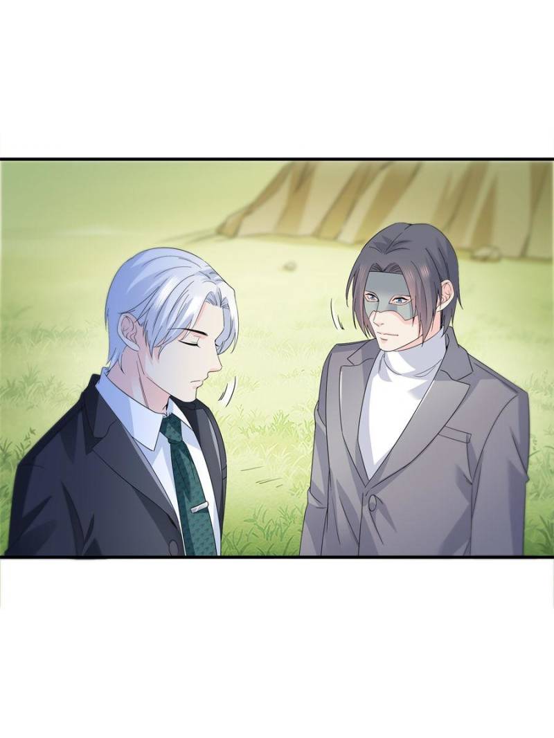 Read Perfect Secret Love The Bad New Wife is a Little Sweet Manga Online