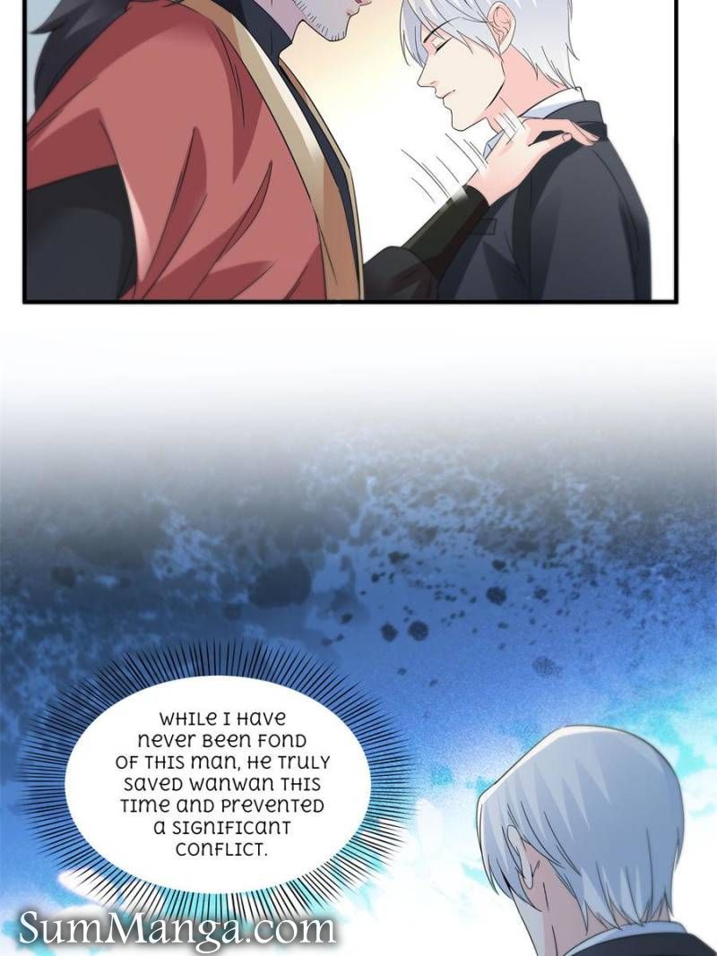 Read Perfect Secret Love The Bad New Wife is a Little Sweet Manga Online