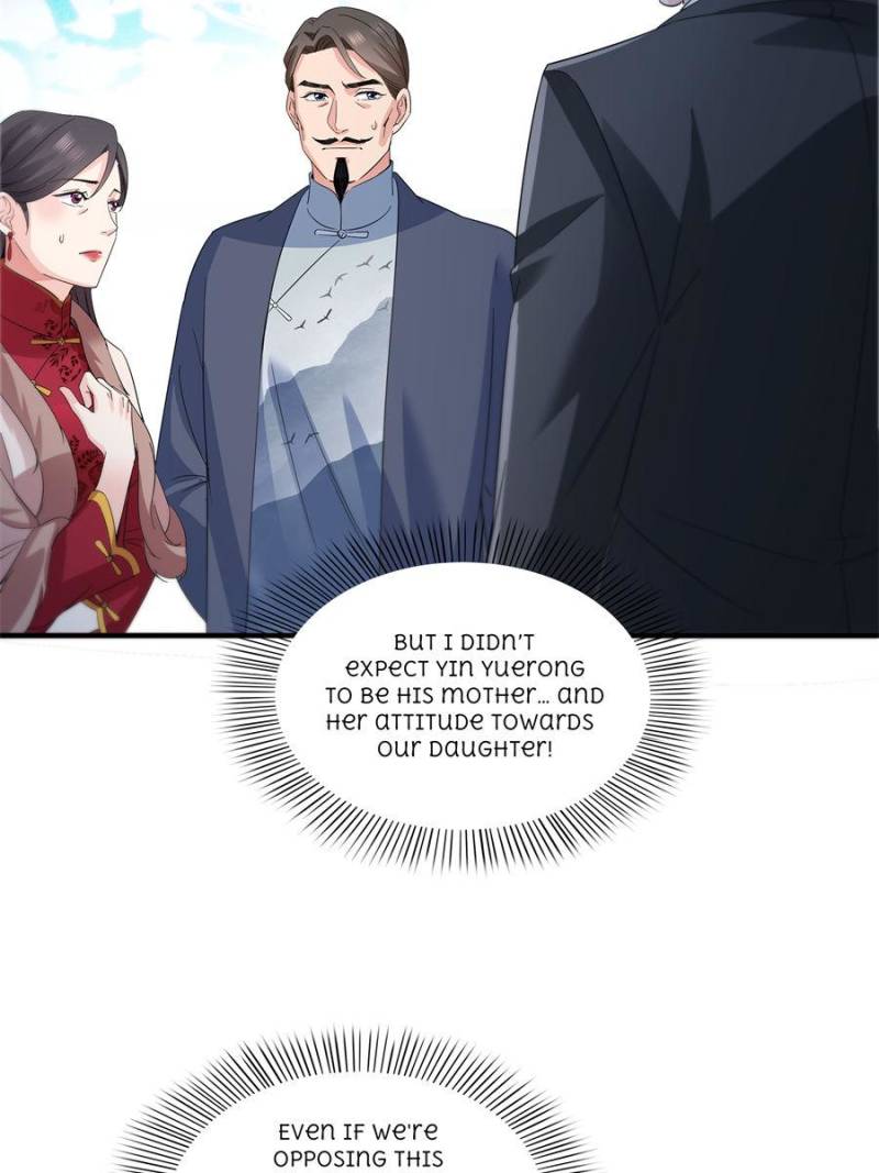 Read Perfect Secret Love The Bad New Wife is a Little Sweet Manga Online