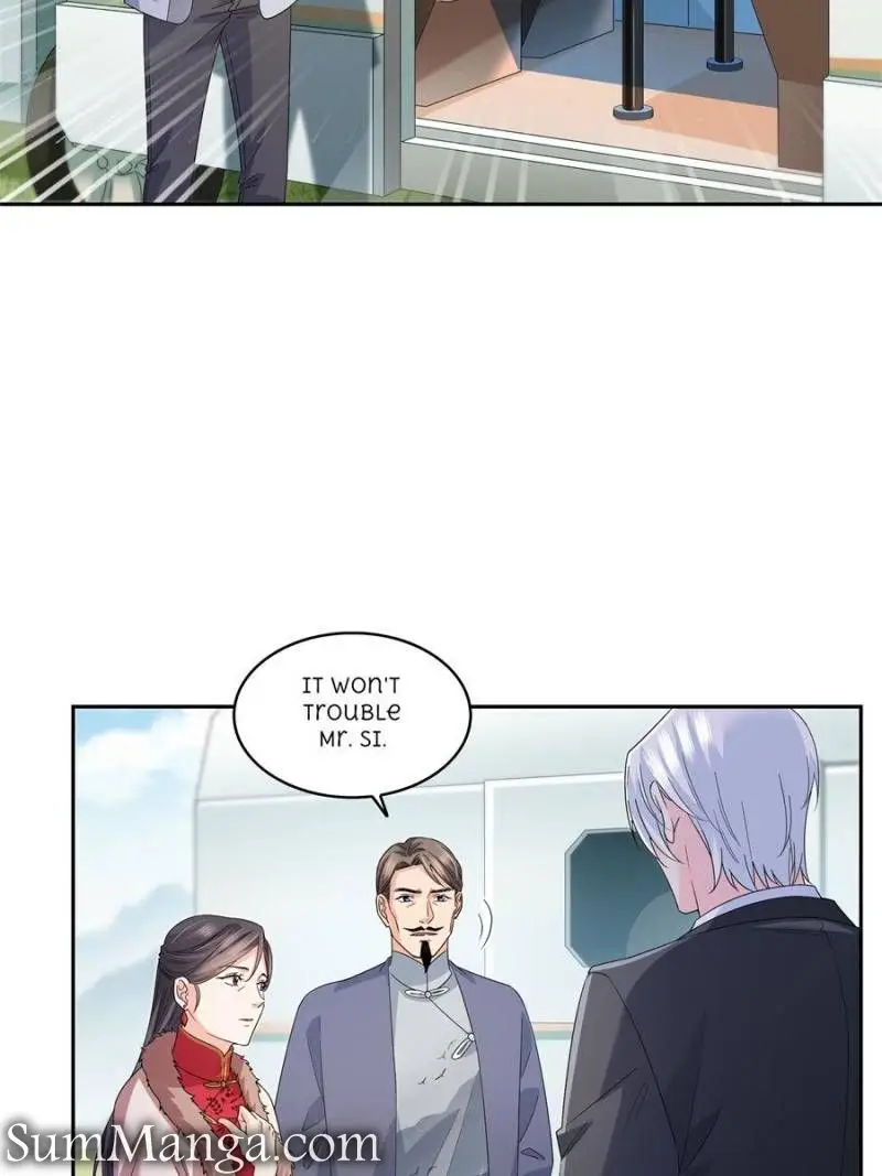 Read Perfect Secret Love The Bad New Wife is a Little Sweet Manga Online
