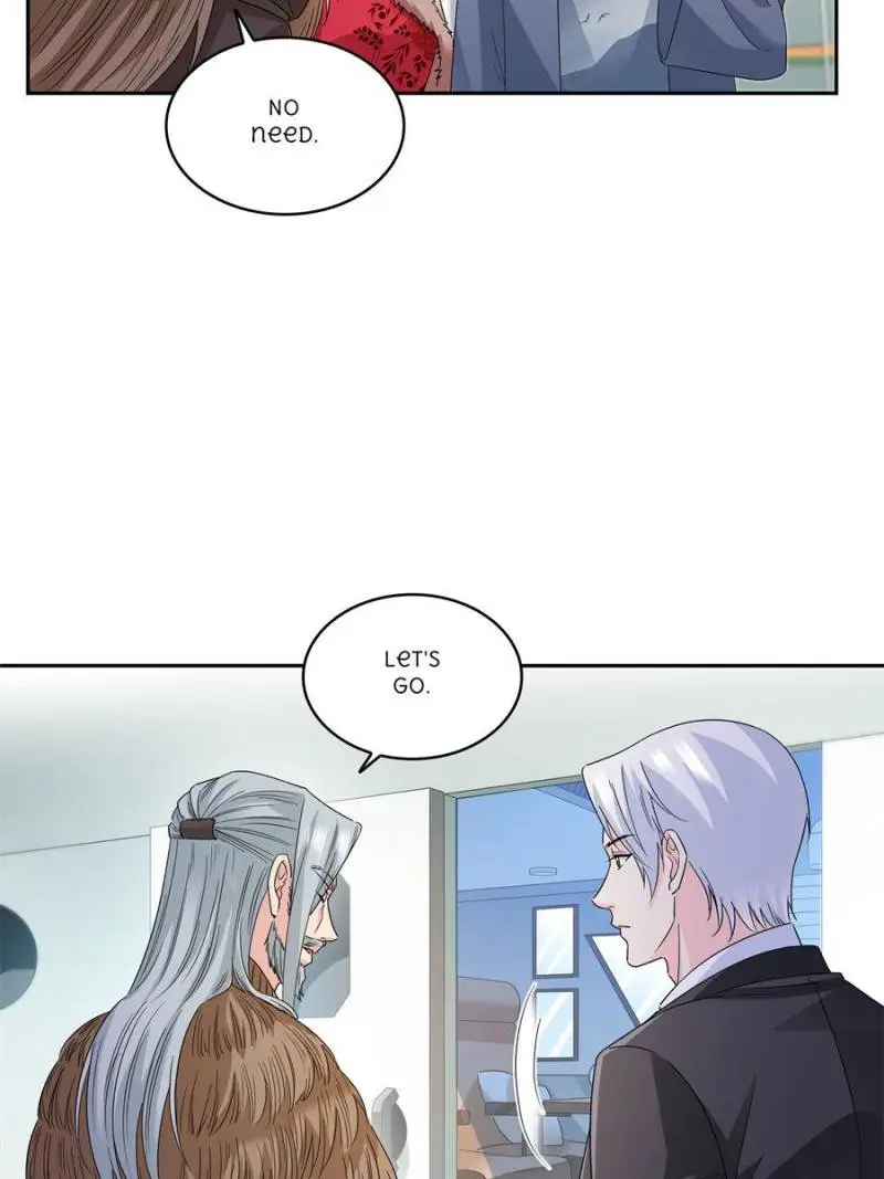 Read Perfect Secret Love The Bad New Wife is a Little Sweet Manga Online