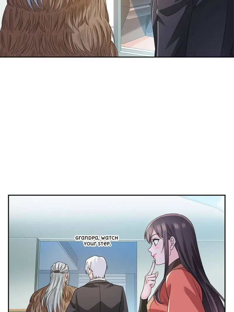 Read Perfect Secret Love The Bad New Wife is a Little Sweet Manga Online