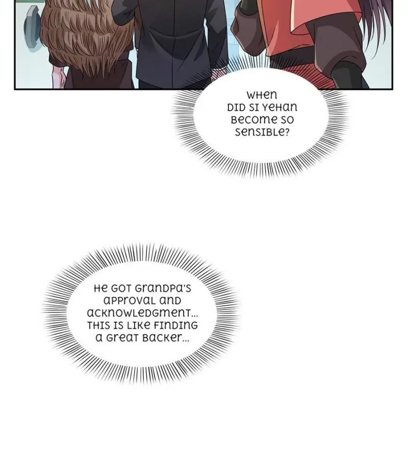 Read Perfect Secret Love The Bad New Wife is a Little Sweet Manga Online