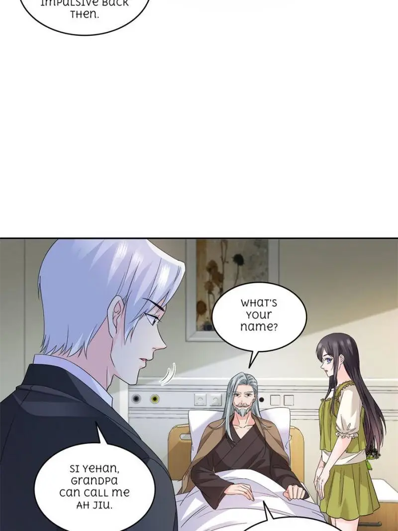 Read Perfect Secret Love The Bad New Wife is a Little Sweet Manga Online