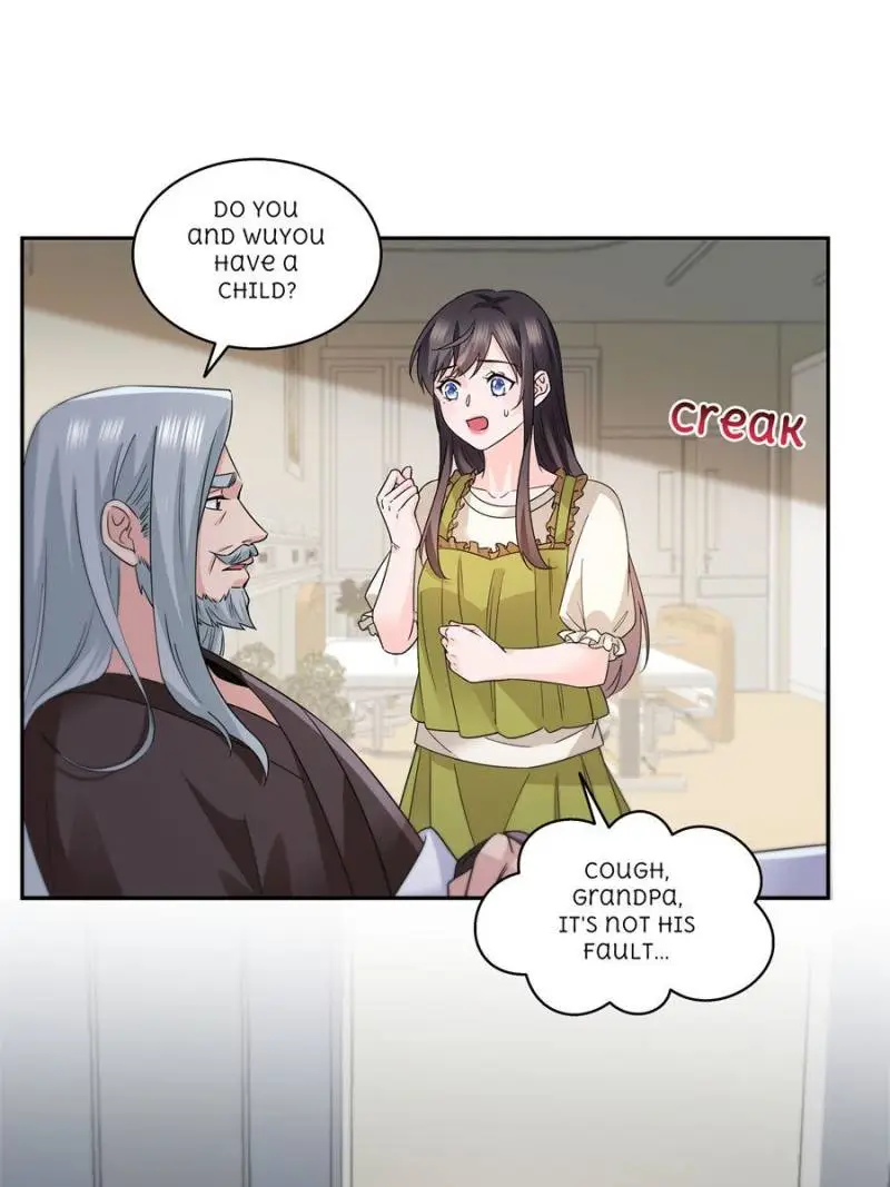 Read Perfect Secret Love The Bad New Wife is a Little Sweet Manga Online