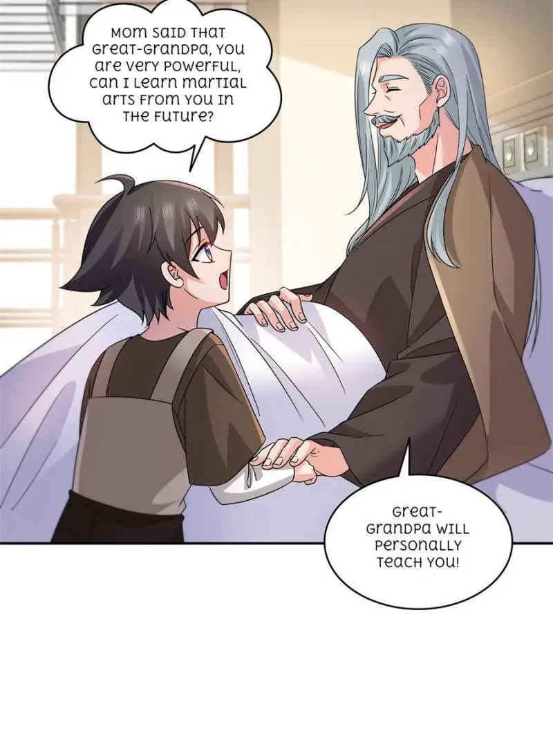 Read Perfect Secret Love The Bad New Wife is a Little Sweet Manga Online