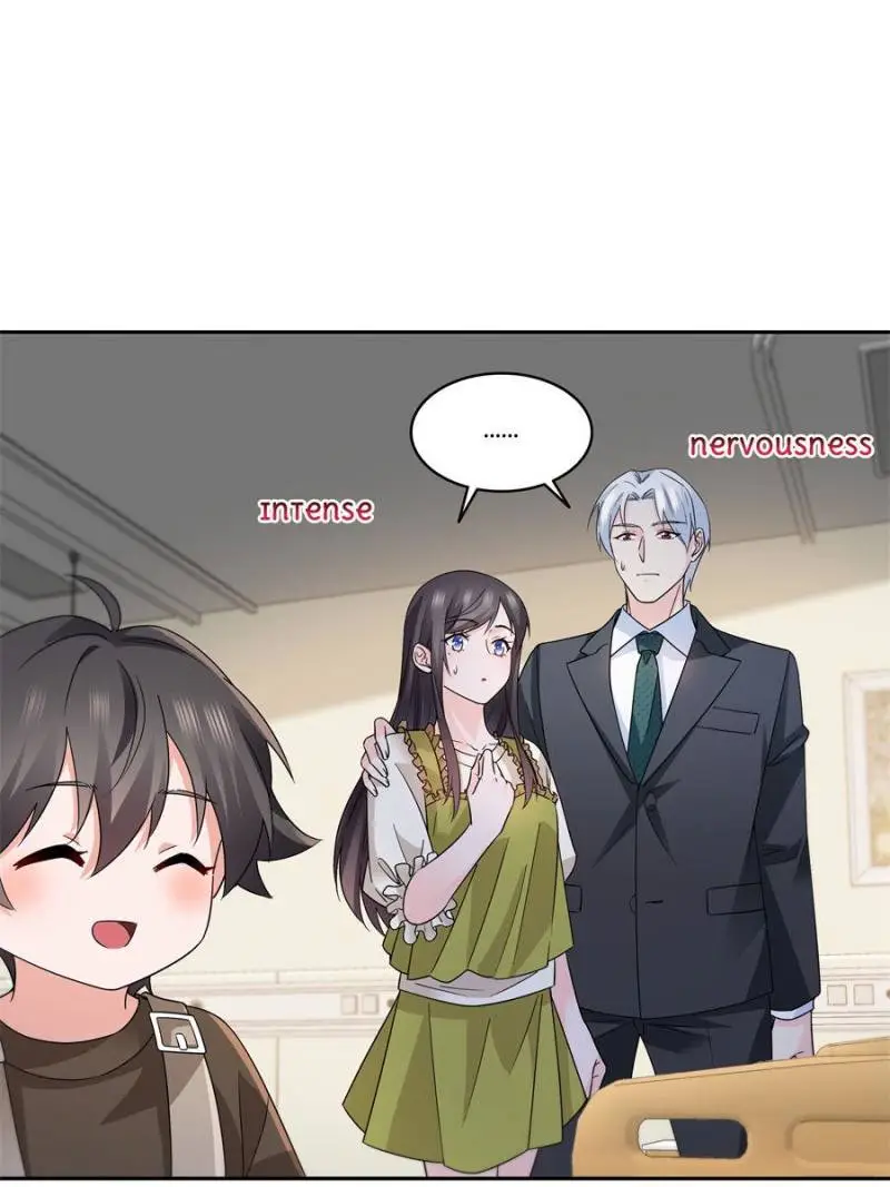 Read Perfect Secret Love The Bad New Wife is a Little Sweet Manga Online