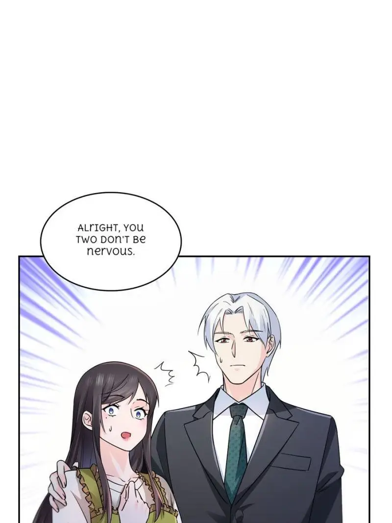 Read Perfect Secret Love The Bad New Wife is a Little Sweet Manga Online