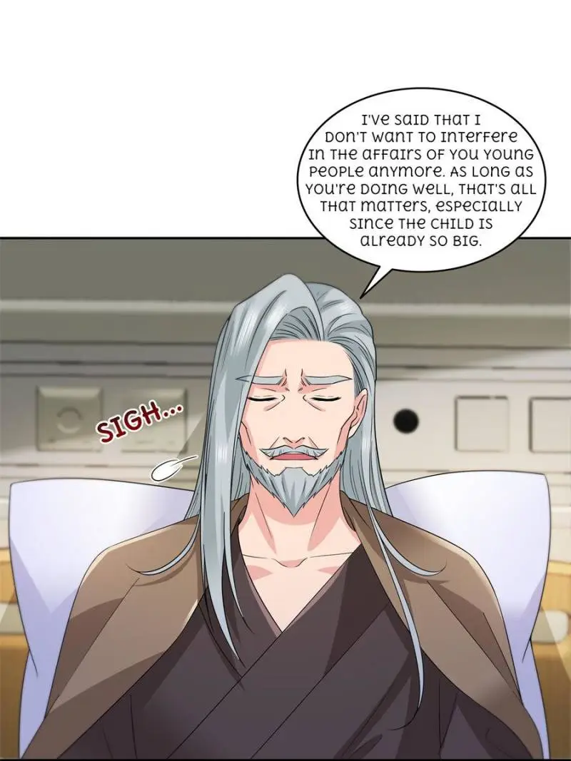 Read Perfect Secret Love The Bad New Wife is a Little Sweet Manga Online