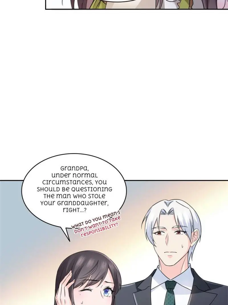 Read Perfect Secret Love The Bad New Wife is a Little Sweet Manga Online