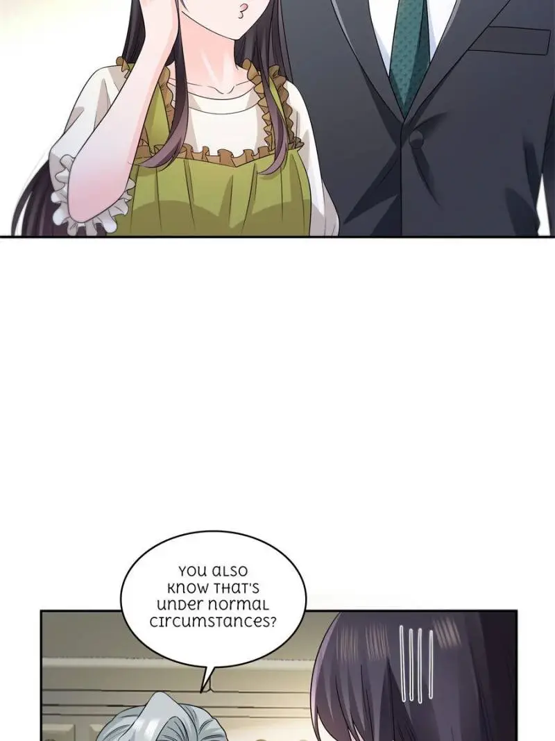 Read Perfect Secret Love The Bad New Wife is a Little Sweet Manga Online