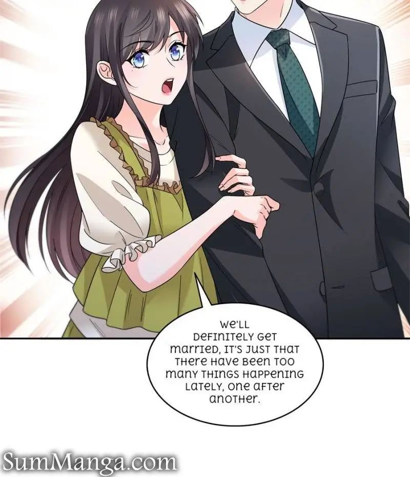 Read Perfect Secret Love The Bad New Wife is a Little Sweet Manga Online