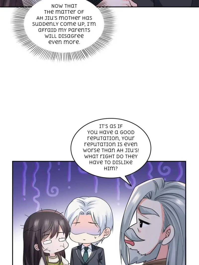 Read Perfect Secret Love The Bad New Wife is a Little Sweet Manga Online