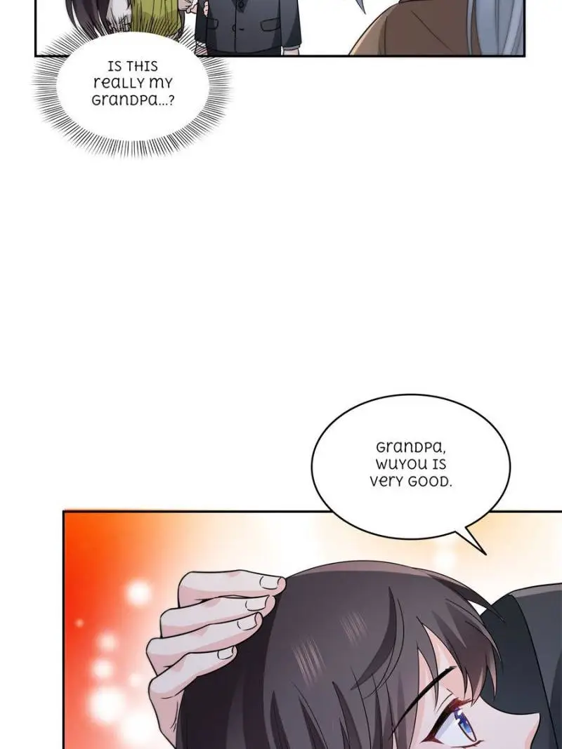 Read Perfect Secret Love The Bad New Wife is a Little Sweet Manga Online