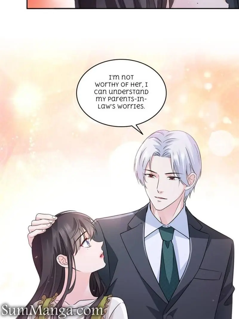 Read Perfect Secret Love The Bad New Wife is a Little Sweet Manga Online