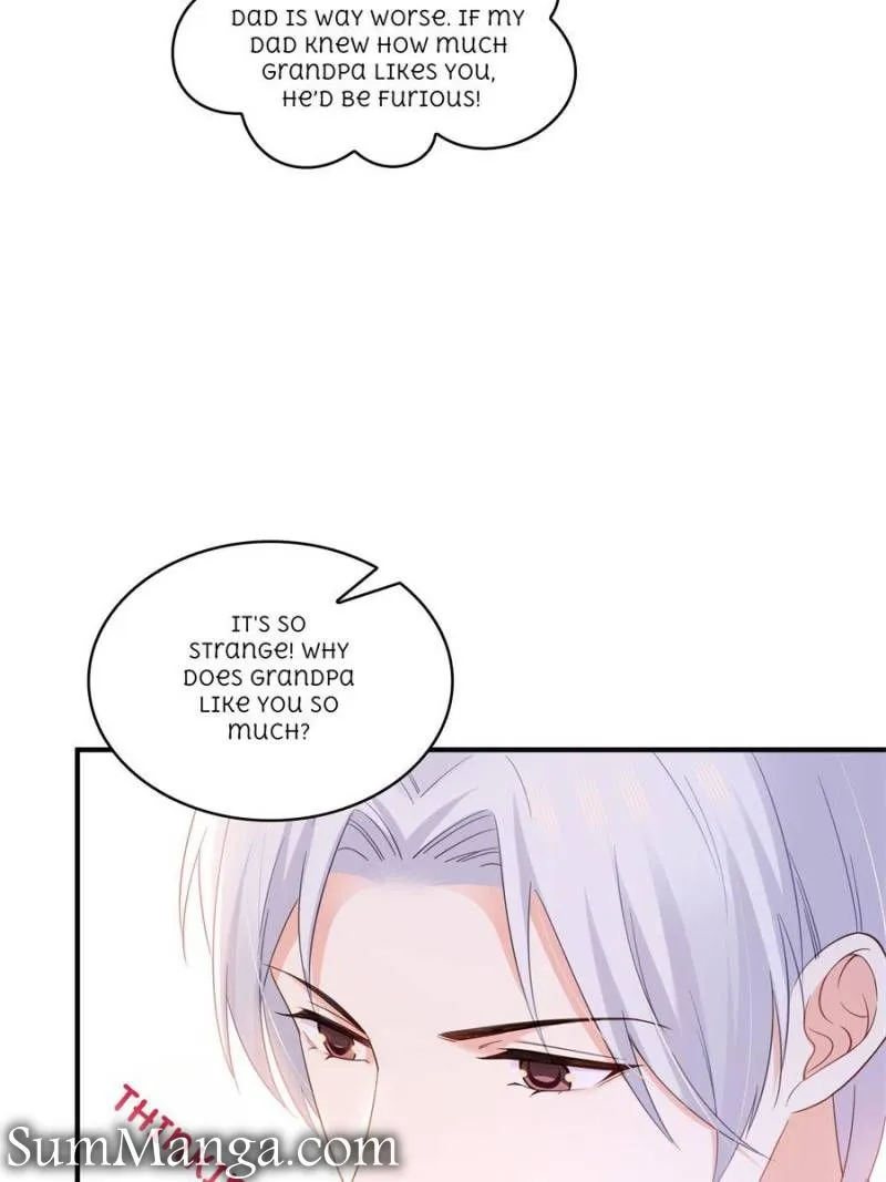 Read Perfect Secret Love The Bad New Wife is a Little Sweet Manga Online