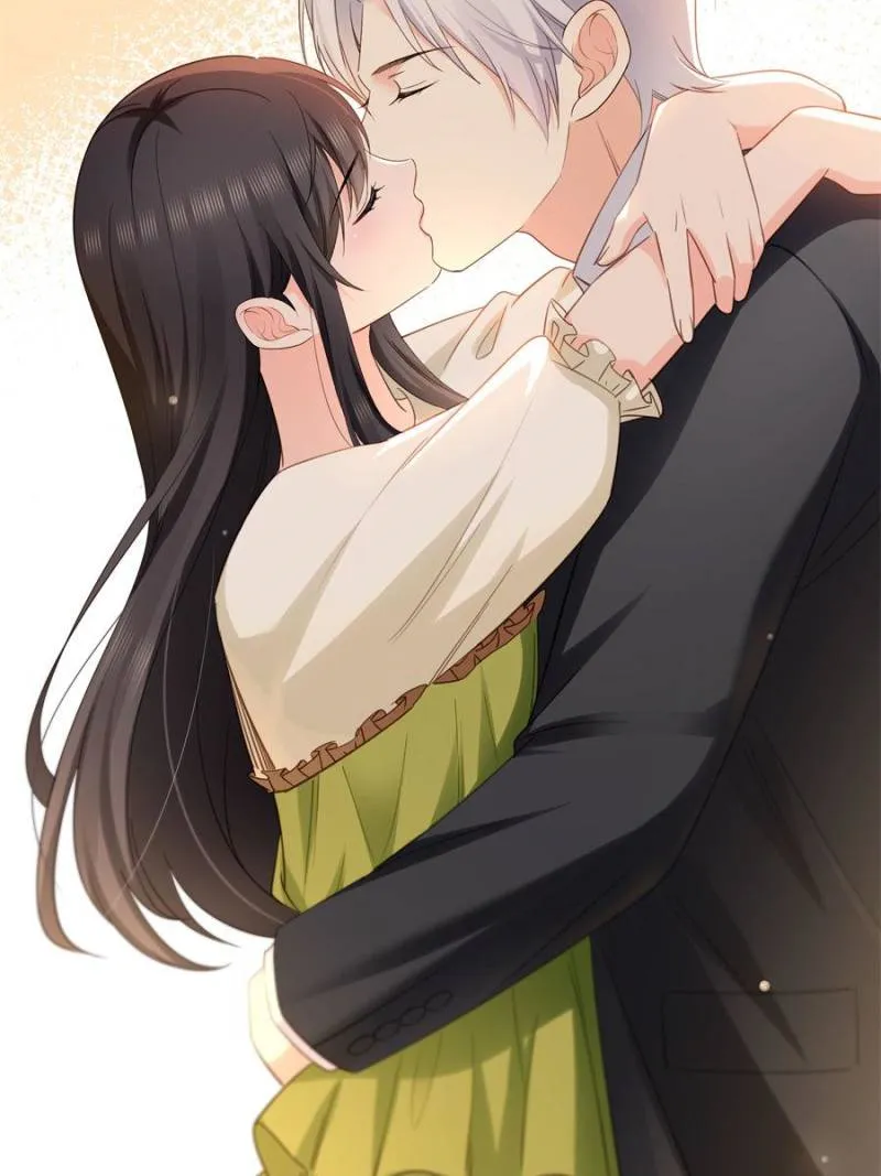 Read Perfect Secret Love The Bad New Wife is a Little Sweet Manga Online