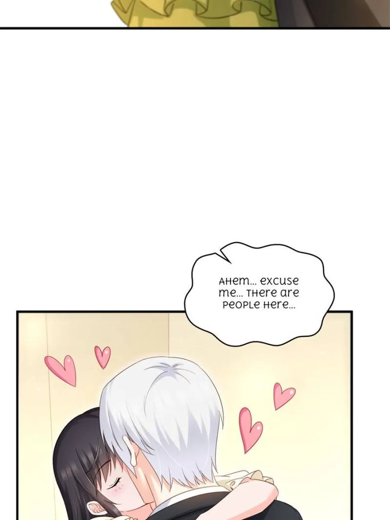 Read Perfect Secret Love The Bad New Wife is a Little Sweet Manga Online