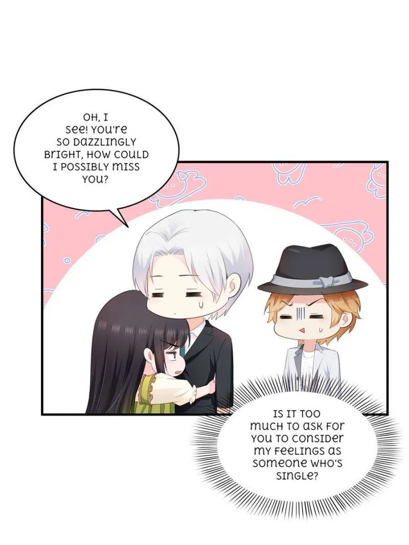 Read Perfect Secret Love The Bad New Wife is a Little Sweet Manga Online