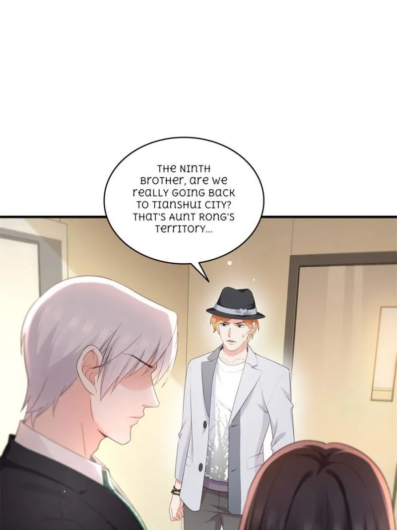 Read Perfect Secret Love The Bad New Wife is a Little Sweet Manga Online