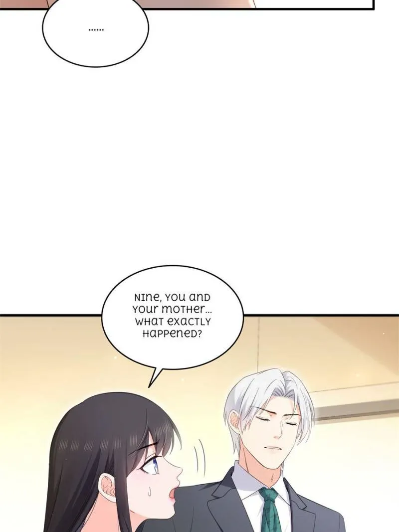 Read Perfect Secret Love The Bad New Wife is a Little Sweet Manga Online