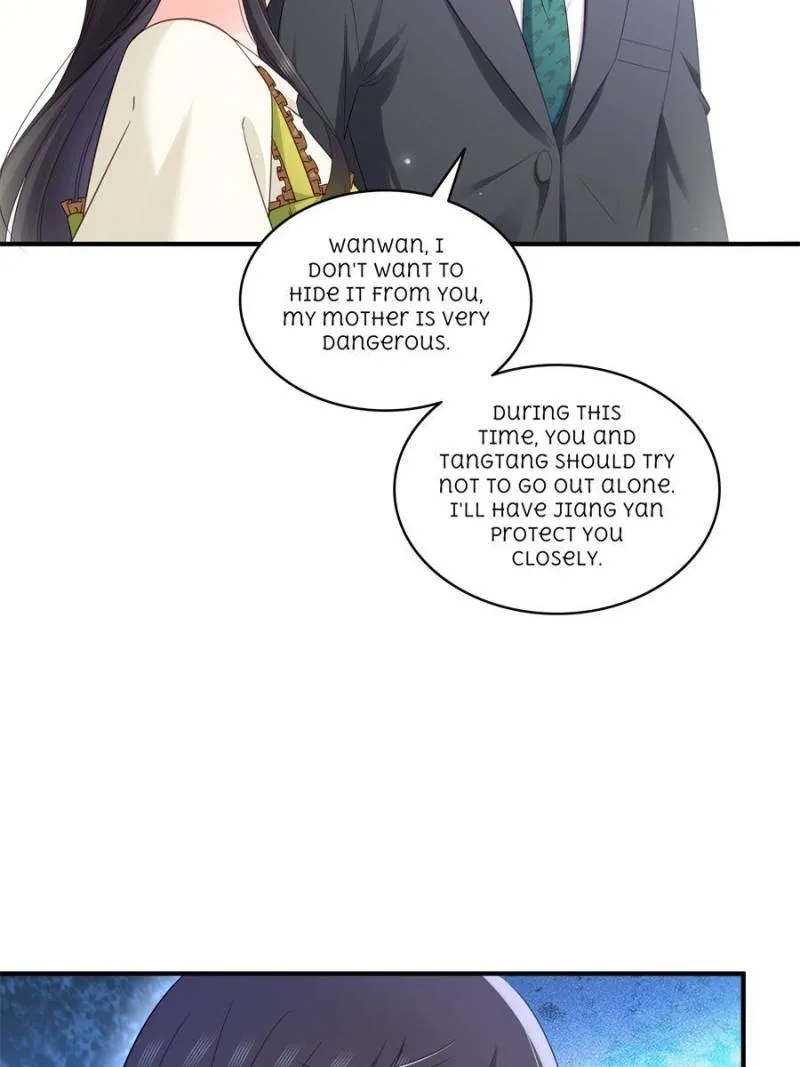 Read Perfect Secret Love The Bad New Wife is a Little Sweet Manga Online