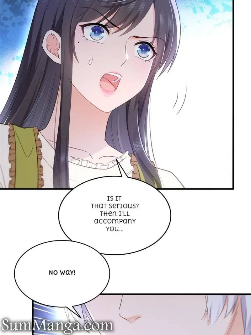 Read Perfect Secret Love The Bad New Wife is a Little Sweet Manga Online