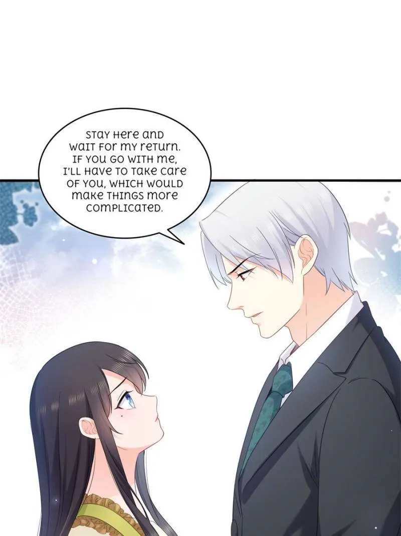 Read Perfect Secret Love The Bad New Wife is a Little Sweet Manga Online