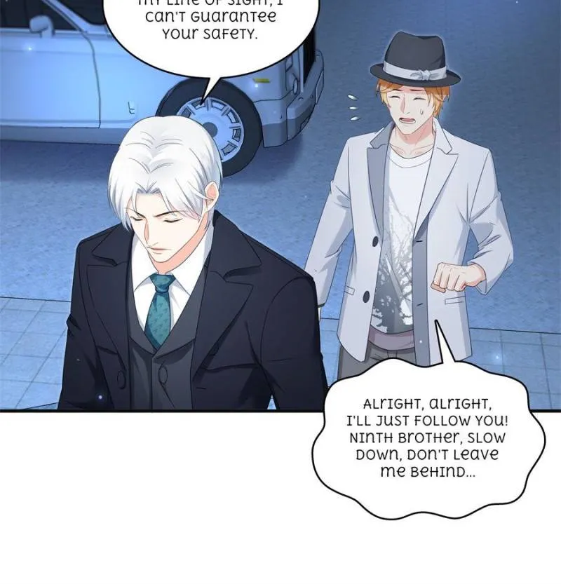 Read Perfect Secret Love The Bad New Wife is a Little Sweet Manga Online