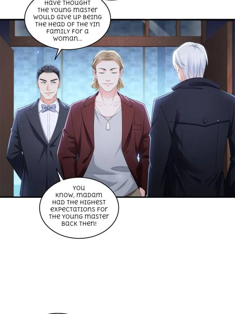 Read Perfect Secret Love The Bad New Wife is a Little Sweet Manga Online