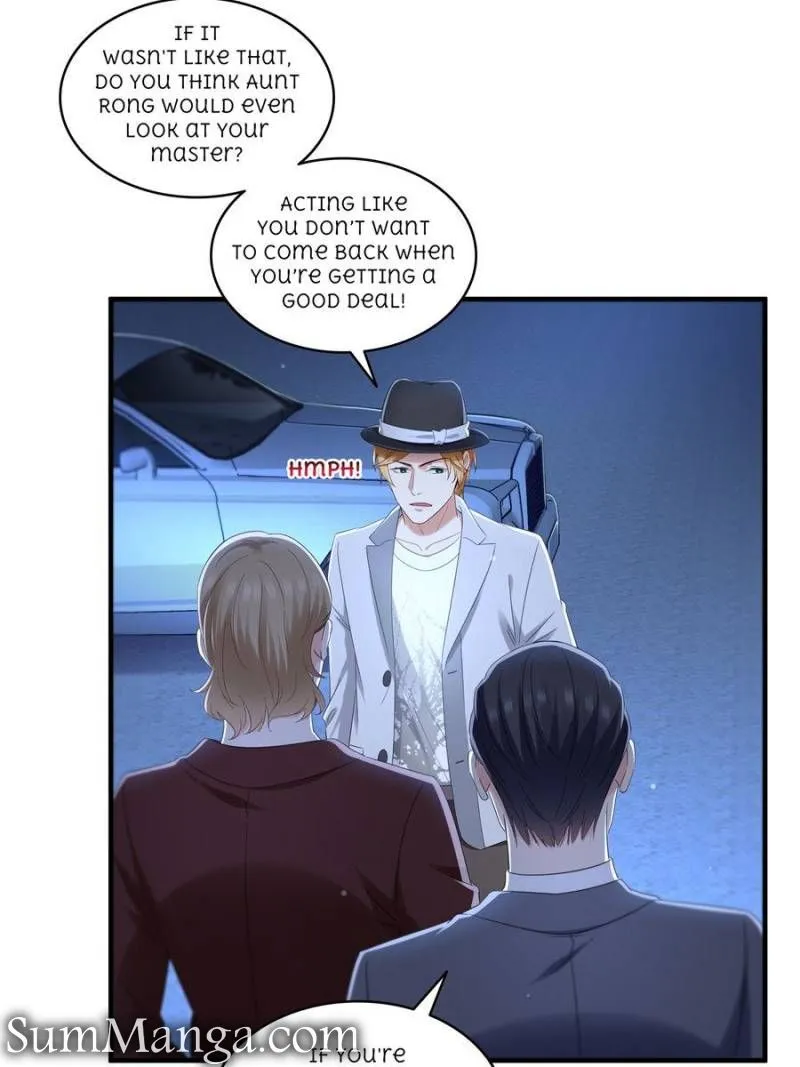Read Perfect Secret Love The Bad New Wife is a Little Sweet Manga Online