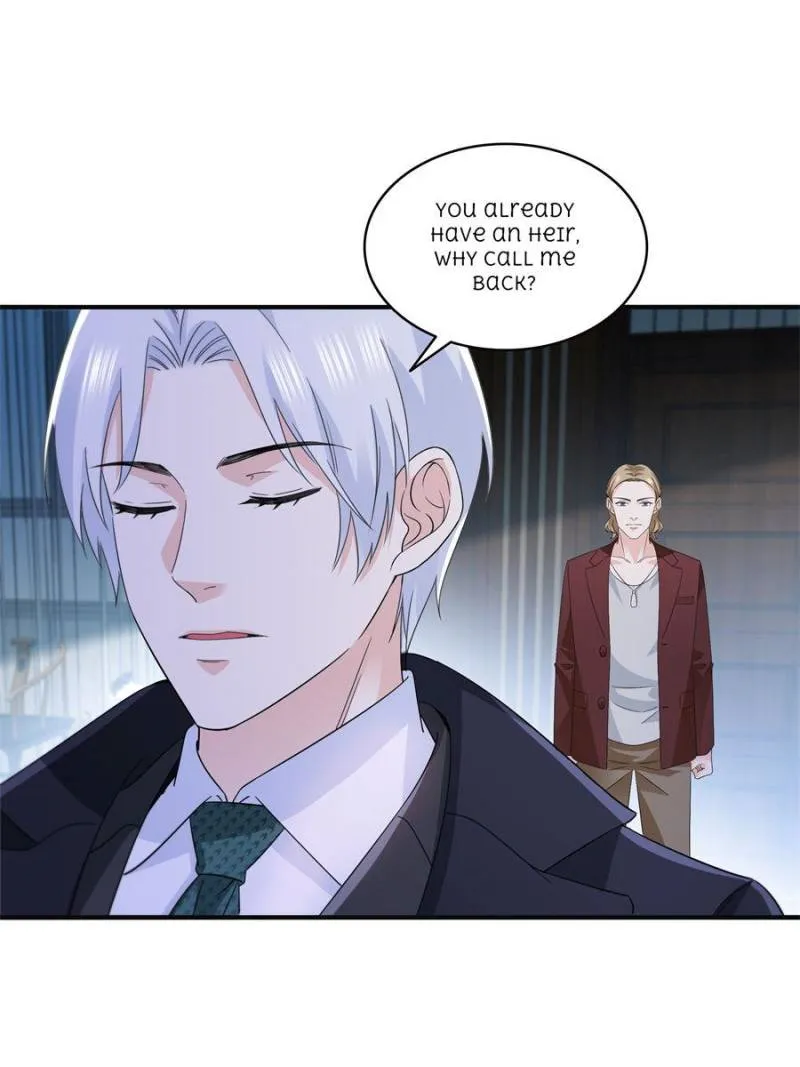 Read Perfect Secret Love The Bad New Wife is a Little Sweet Manga Online