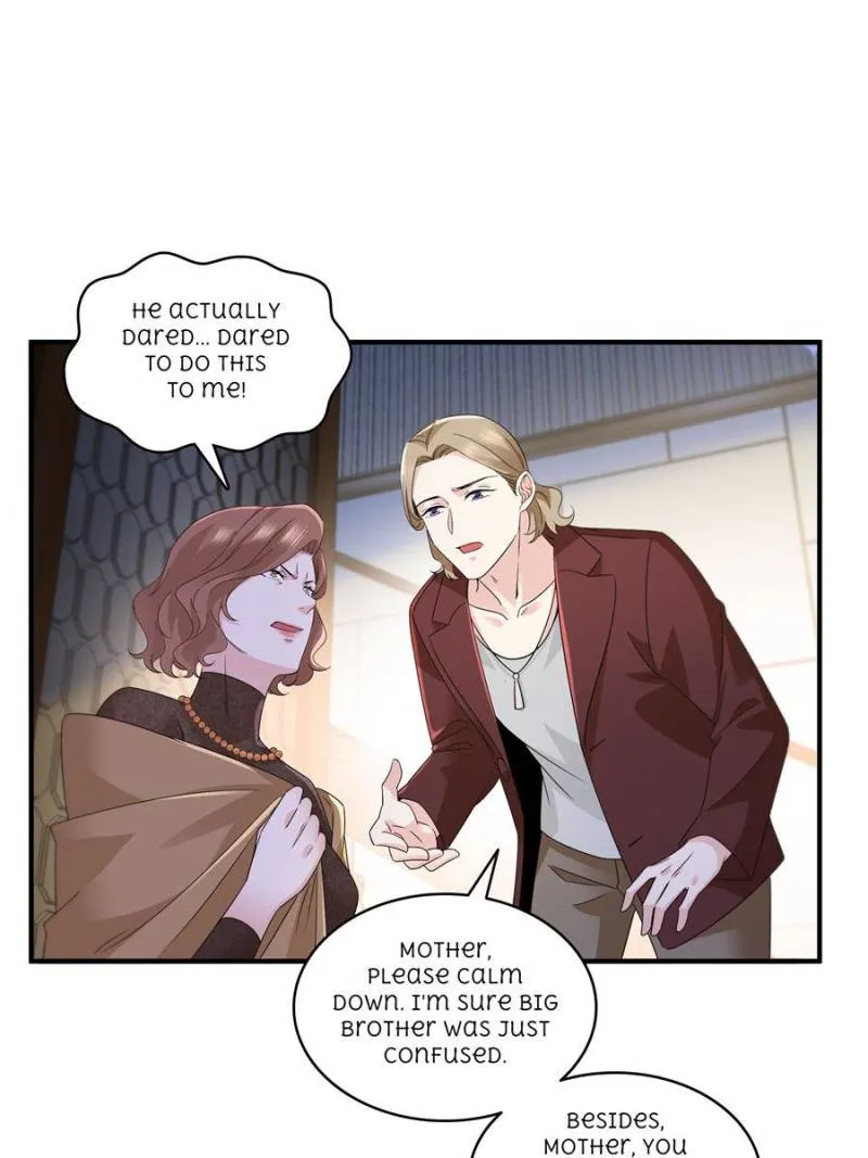 Read Perfect Secret Love The Bad New Wife is a Little Sweet Manga Online