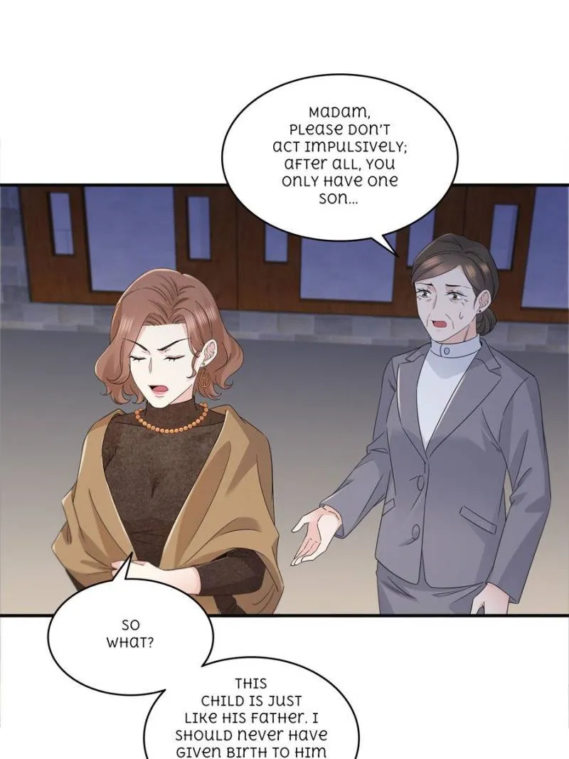Read Perfect Secret Love The Bad New Wife is a Little Sweet Manga Online