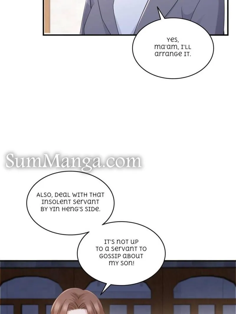 Read Perfect Secret Love The Bad New Wife is a Little Sweet Manga Online