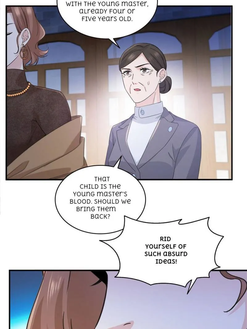 Read Perfect Secret Love The Bad New Wife is a Little Sweet Manga Online