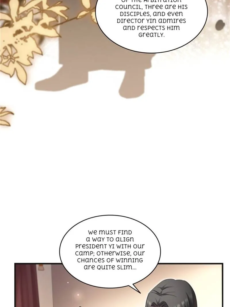 Read Perfect Secret Love The Bad New Wife is a Little Sweet Manga Online