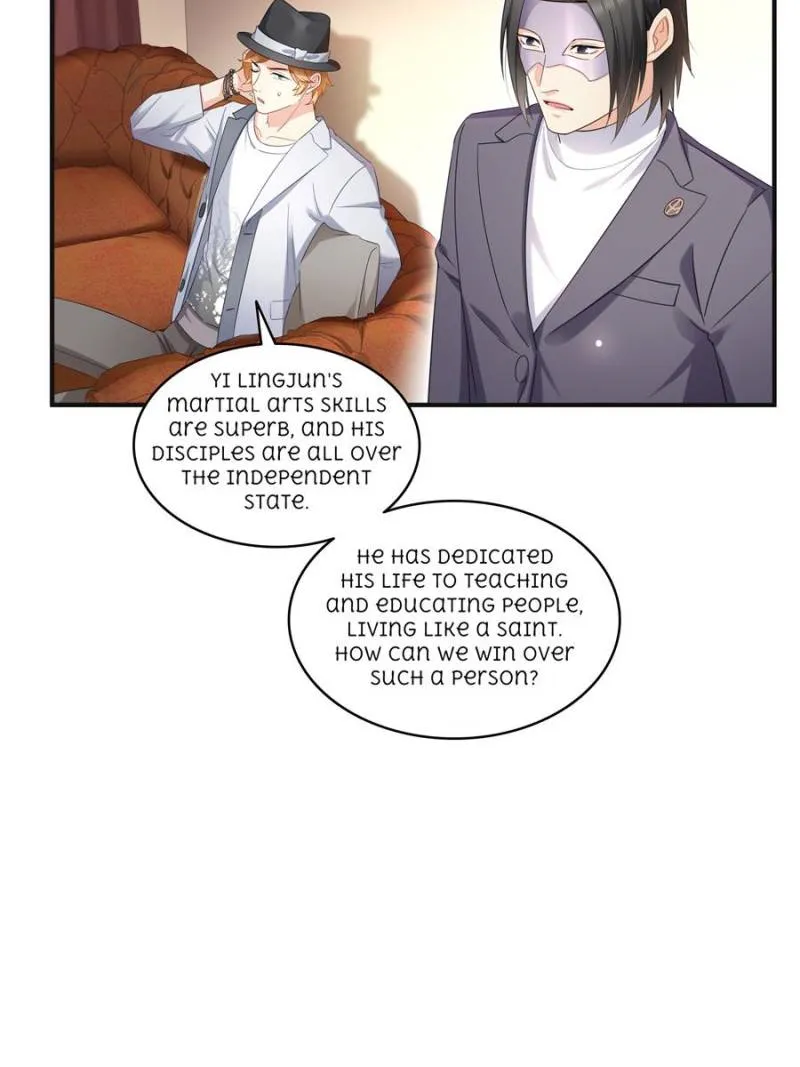 Read Perfect Secret Love The Bad New Wife is a Little Sweet Manga Online