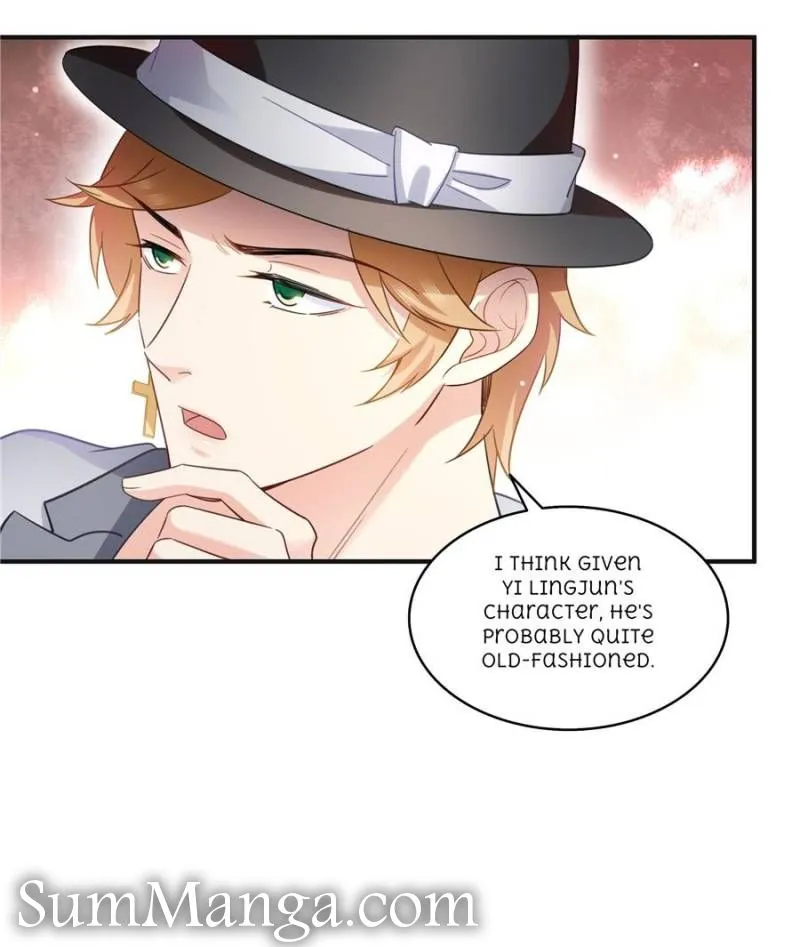 Read Perfect Secret Love The Bad New Wife is a Little Sweet Manga Online