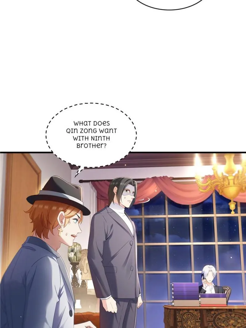 Read Perfect Secret Love The Bad New Wife is a Little Sweet Manga Online