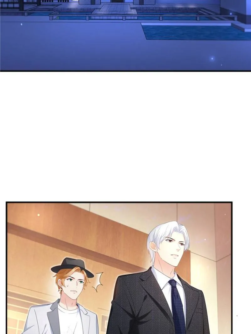 Read Perfect Secret Love The Bad New Wife is a Little Sweet Manga Online