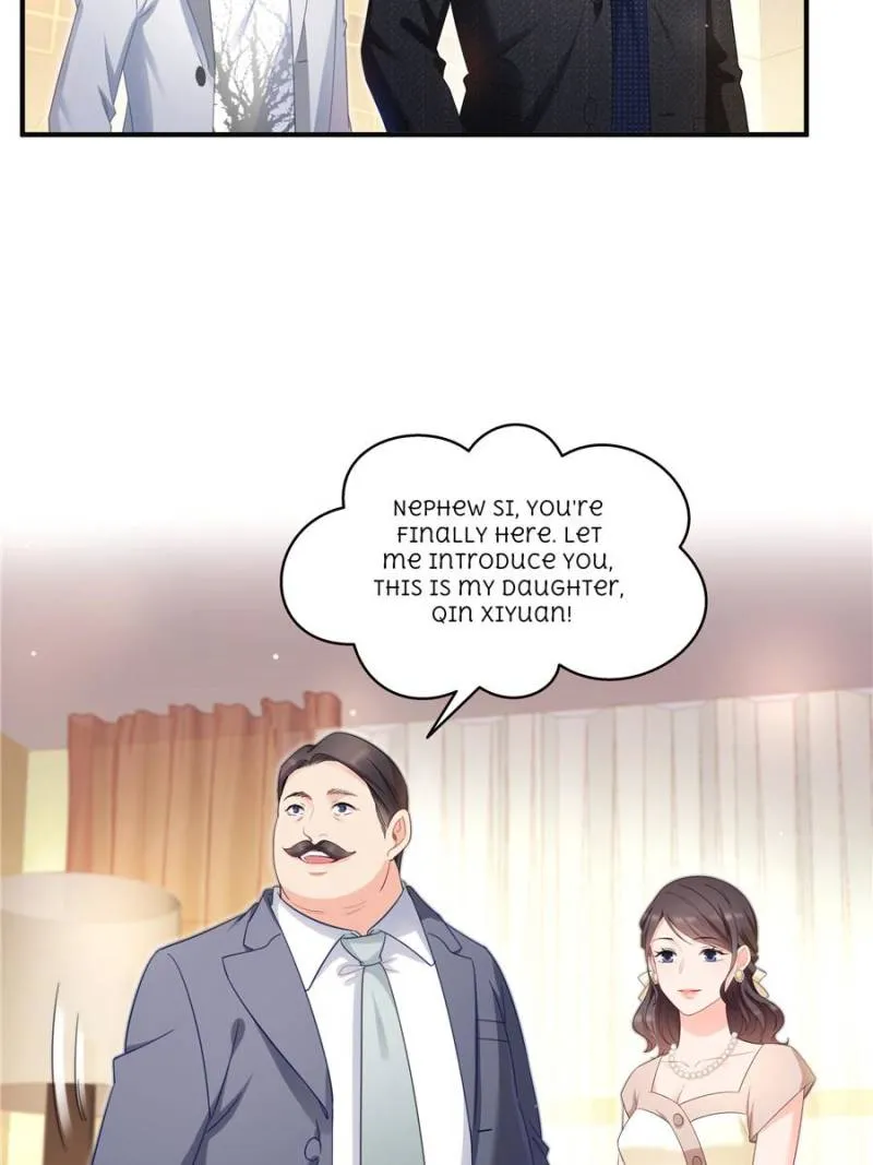 Read Perfect Secret Love The Bad New Wife is a Little Sweet Manga Online