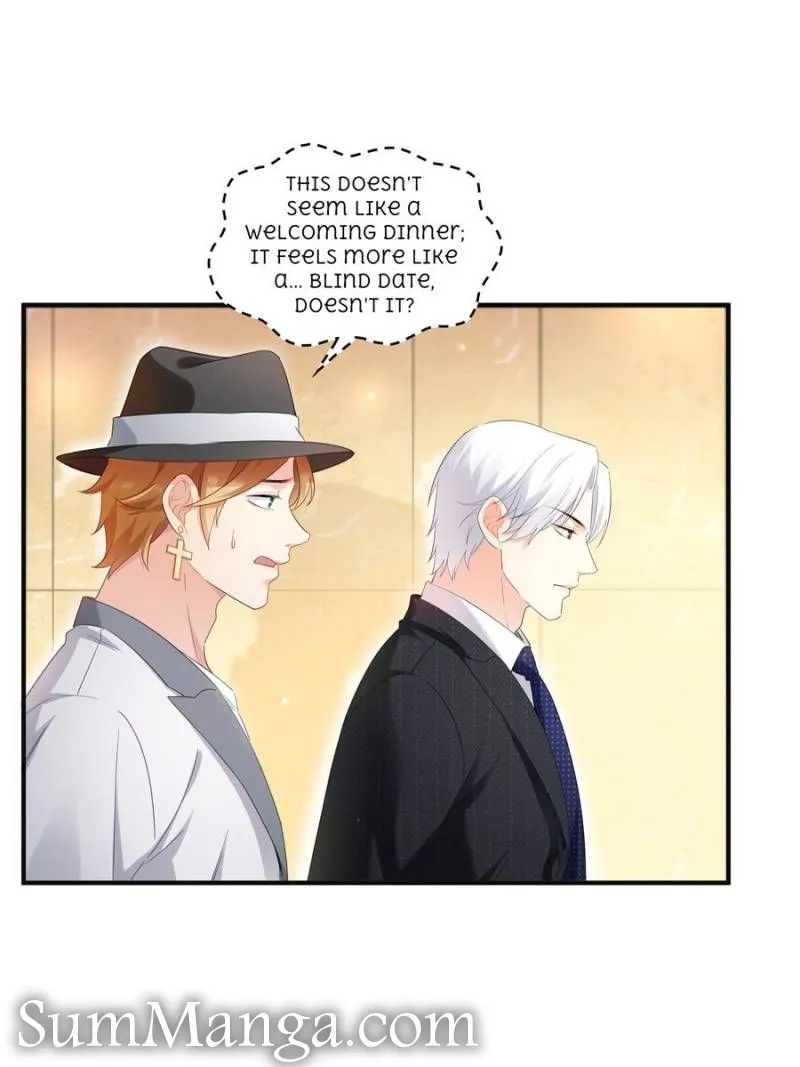Read Perfect Secret Love The Bad New Wife is a Little Sweet Manga Online