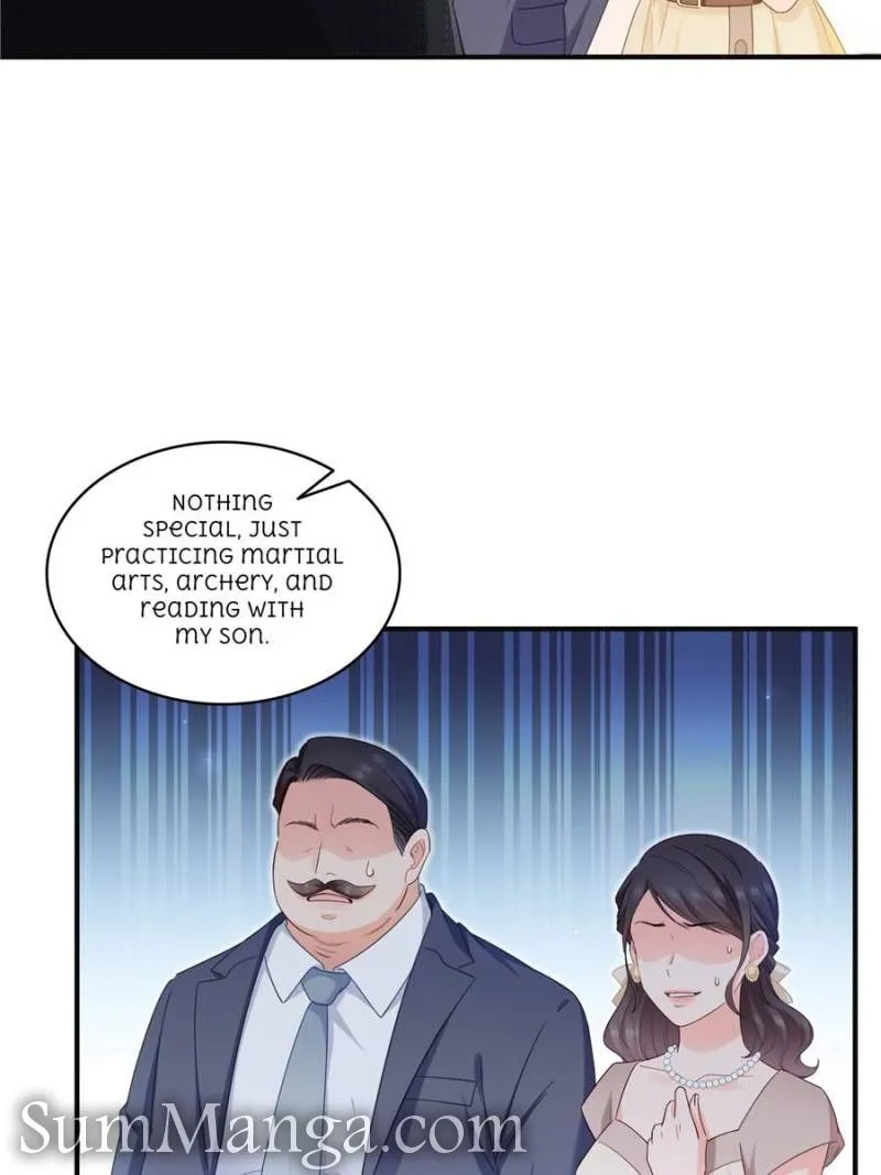 Read Perfect Secret Love The Bad New Wife is a Little Sweet Manga Online