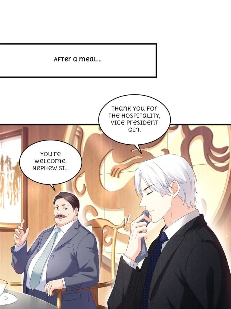 Read Perfect Secret Love The Bad New Wife is a Little Sweet Manga Online