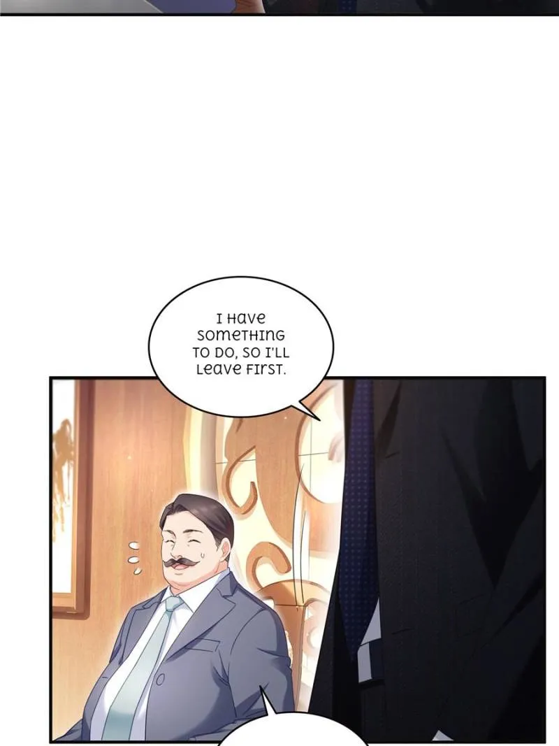 Read Perfect Secret Love The Bad New Wife is a Little Sweet Manga Online