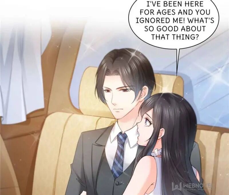 Read Perfect Secret Love The Bad New Wife is a Little Sweet Manga Online