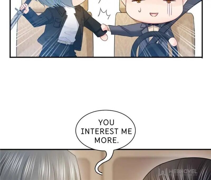 Read Perfect Secret Love The Bad New Wife is a Little Sweet Manga Online