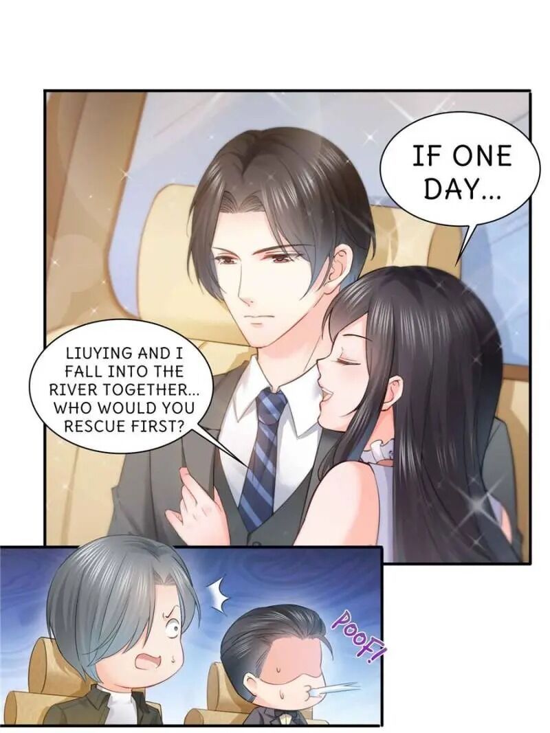 Read Perfect Secret Love The Bad New Wife is a Little Sweet Manga Online