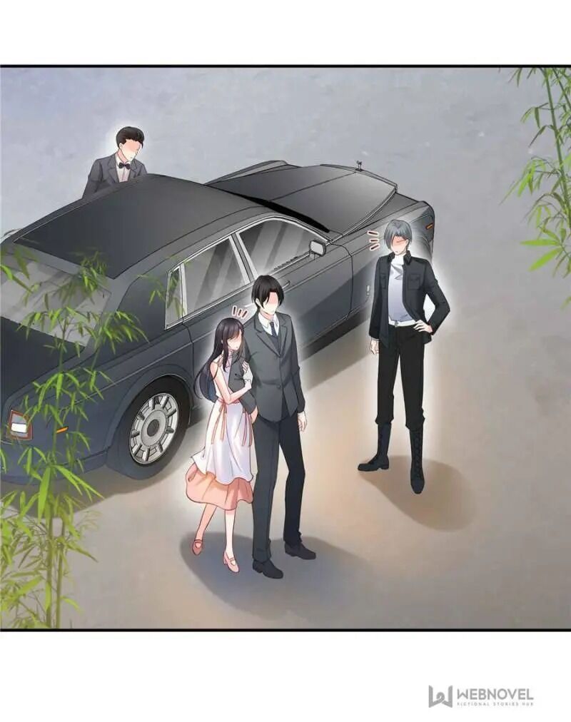 Read Perfect Secret Love The Bad New Wife is a Little Sweet Manga Online